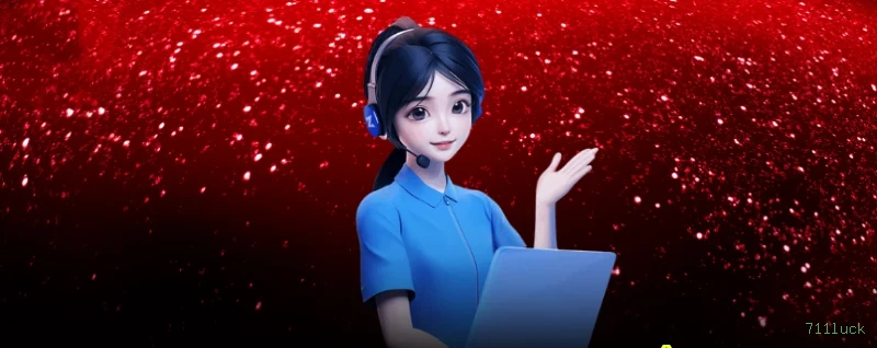 App 711luck para Android e iOS - download grátis