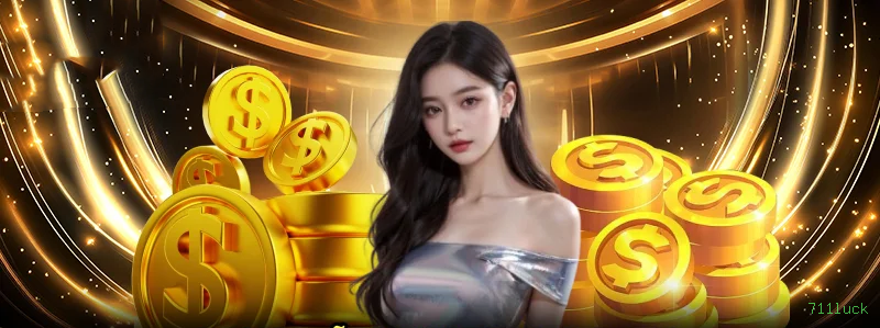 Plataforma 711luck - cassino e apostas