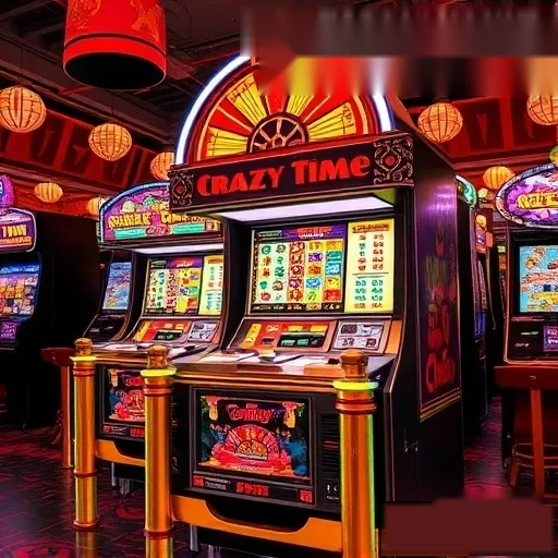 Configurações úteis dentro do app 711luck