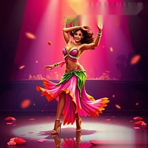 Roleta e blackjack 711luck