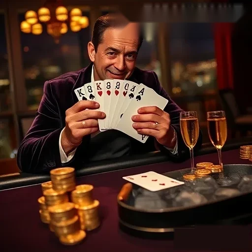 Cassino 711luck app mobile