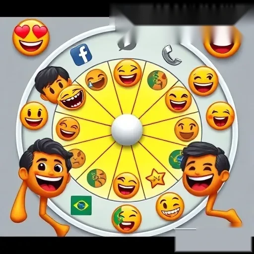 Bônus boas-vindas 711luck R$100