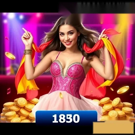 Depósito PIX 711luck